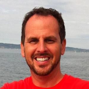 Meet your Posher, Jason